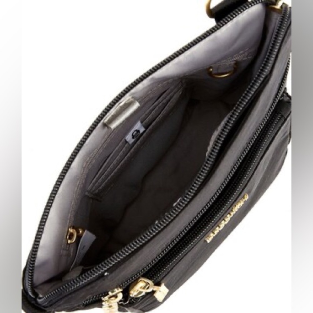 Baggallini Modern Pocket Crossbody - Picture 7 of 10